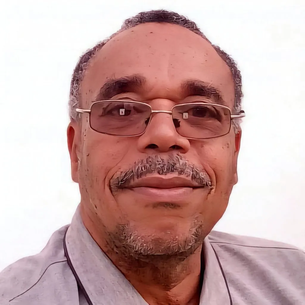 Ali Mohamed Kibao
