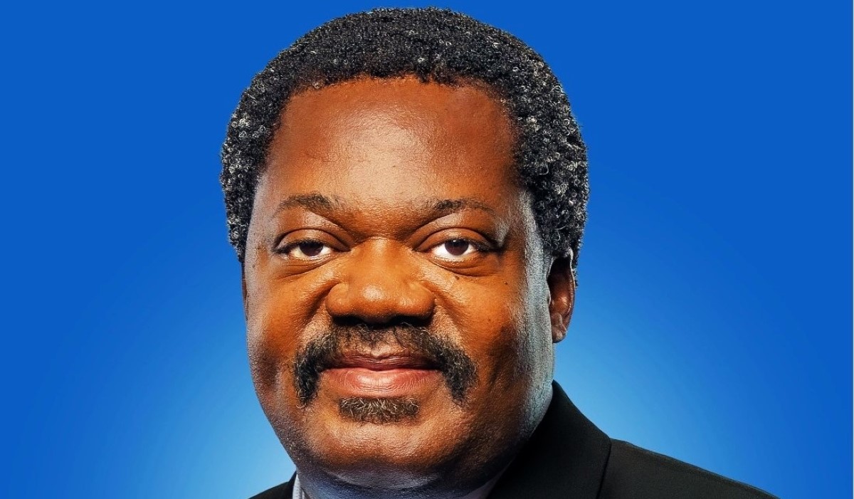 Emmanuel John Nchimbi
